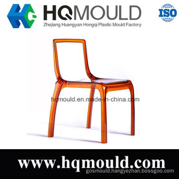 Plastic Brown PC Chair Mould